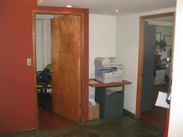 Oficina en venta  en SANTIAGO