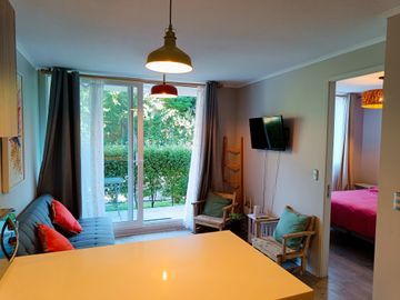 Departamento en venta  en PUCÓN