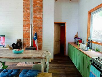 Parcela en venta  en PUCÓN