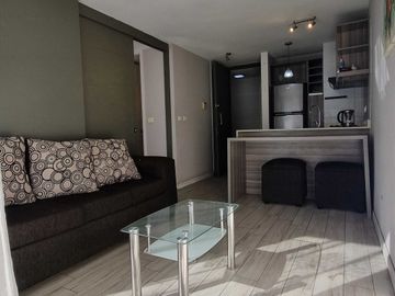 Departamento en arriendo  en SANTIAGO
