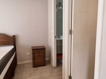 Departamento en arriendo  en SANTIAGO