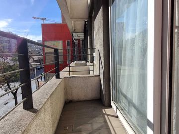 Departamento en arriendo  en SANTIAGO