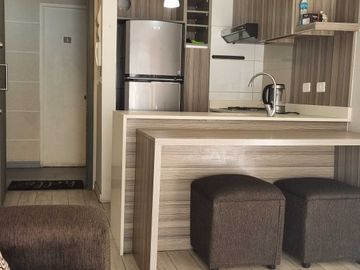 Departamento en arriendo  en SANTIAGO