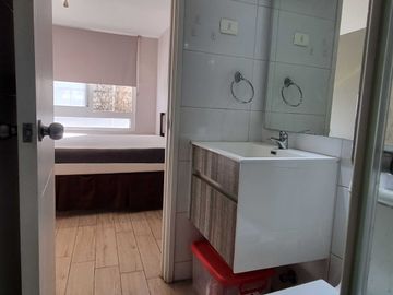 Departamento en venta  en SANTIAGO