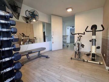 Departamento en venta  en SANTIAGO