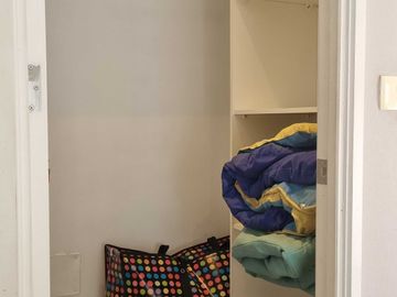 Departamento en venta  en SANTIAGO