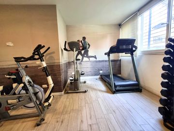 Departamento en venta  en SANTIAGO