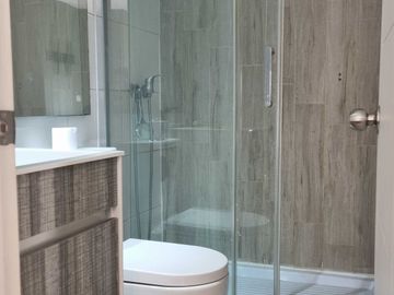 Departamento en venta  en SANTIAGO