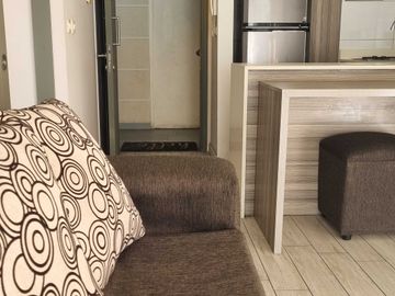 Departamento en venta  en SANTIAGO