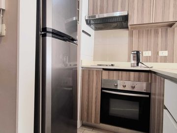 Departamento en venta  en SANTIAGO