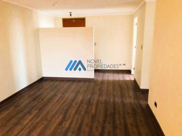 Departamento en arriendo  en LAS CONDES