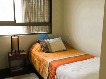 Departamento en arriendo  en LAS CONDES