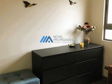 Departamento en arriendo  en LAS CONDES