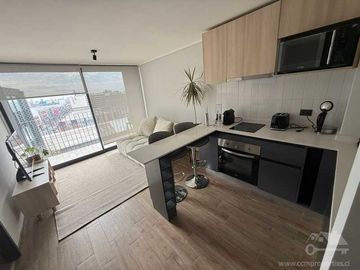 Departamento en venta  en SANTIAGO