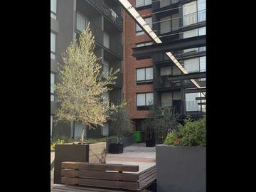 Departamento en venta  en SANTIAGO