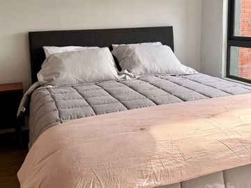 Departamento en venta  en SANTIAGO