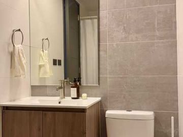 Departamento en venta  en SANTIAGO