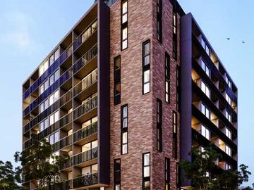 Departamento en venta  en SANTIAGO