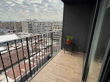 Departamento en venta  en SANTIAGO