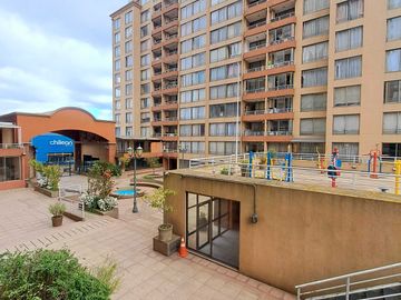 Departamento en arriendo  en CONCEPCIÓN