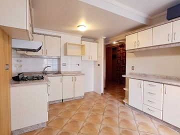 Departamento en arriendo  en CONCEPCIÓN