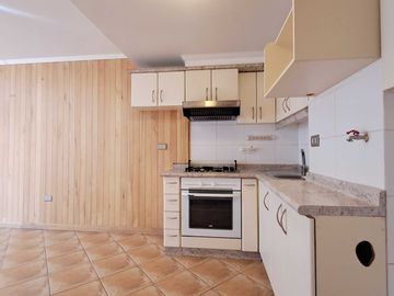 Departamento en arriendo  en CONCEPCIÓN