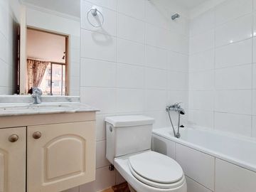 Departamento en arriendo  en CONCEPCIÓN