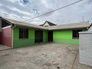 Casa en venta  en MAIPÚ