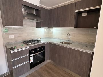 Departamento en arriendo  en MAIPÚ