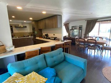 Casa en venta  en CALERA DE TANGO