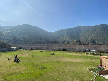 Casa en venta  en CALERA DE TANGO