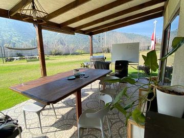 Casa en venta  en CALERA DE TANGO