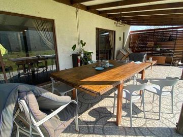 Casa en venta  en CALERA DE TANGO