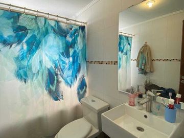 Casa en venta  en CALERA DE TANGO