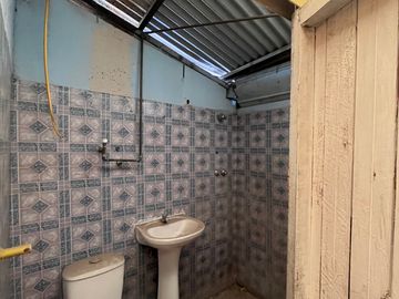 Bodega en venta  en LO ESPEJO