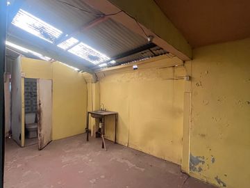 Bodega en venta  en LO ESPEJO