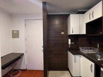 Departamento en venta  en SANTIAGO