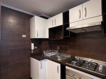 Departamento en venta  en SANTIAGO