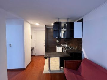 Departamento en venta  en SANTIAGO