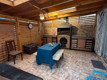 Casa en venta  en MAIPÚ