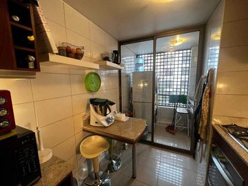 Departamento en venta  en LAS CONDES