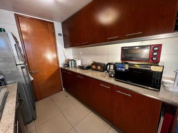 Departamento en venta  en LAS CONDES