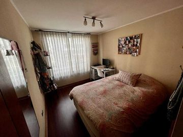 Departamento en venta  en LAS CONDES