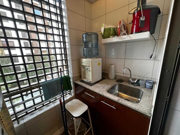 Departamento en venta  en LAS CONDES