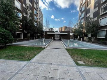 Departamento en venta  en LAS CONDES