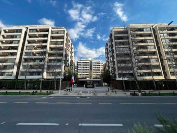 Departamento en venta  en LAS CONDES