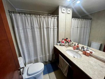 Departamento en venta  en LAS CONDES