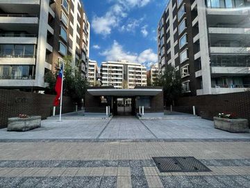 Departamento en venta  en LAS CONDES