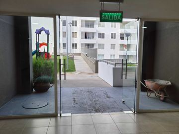 Departamento en arriendo  en LA SERENA