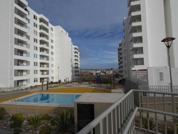 Departamento en arriendo  en LA SERENA